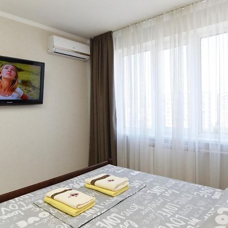 Apartament On Vasylia Lypkivskoho 24 Kiev Extérieur photo