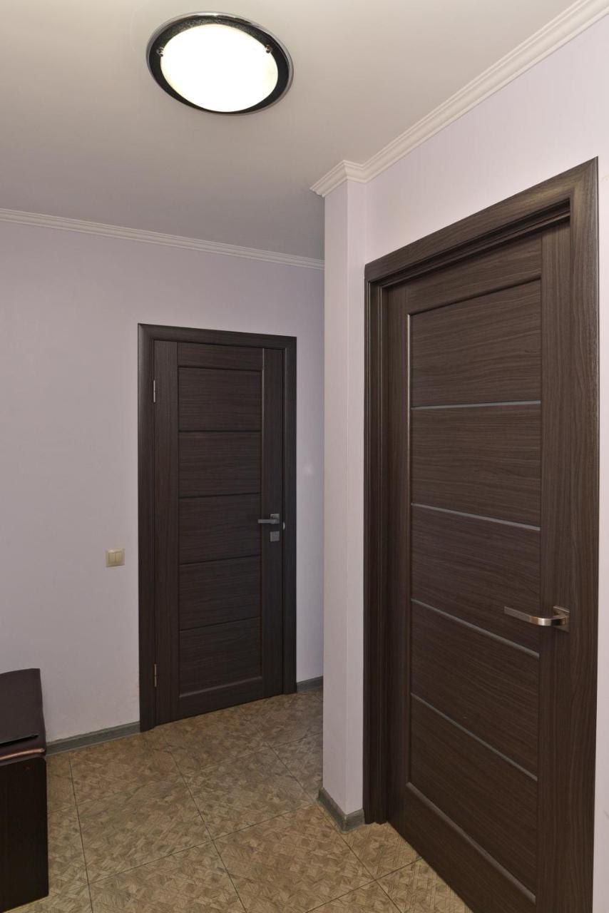 Apartament On Vasylia Lypkivskoho 24 Kiev Extérieur photo