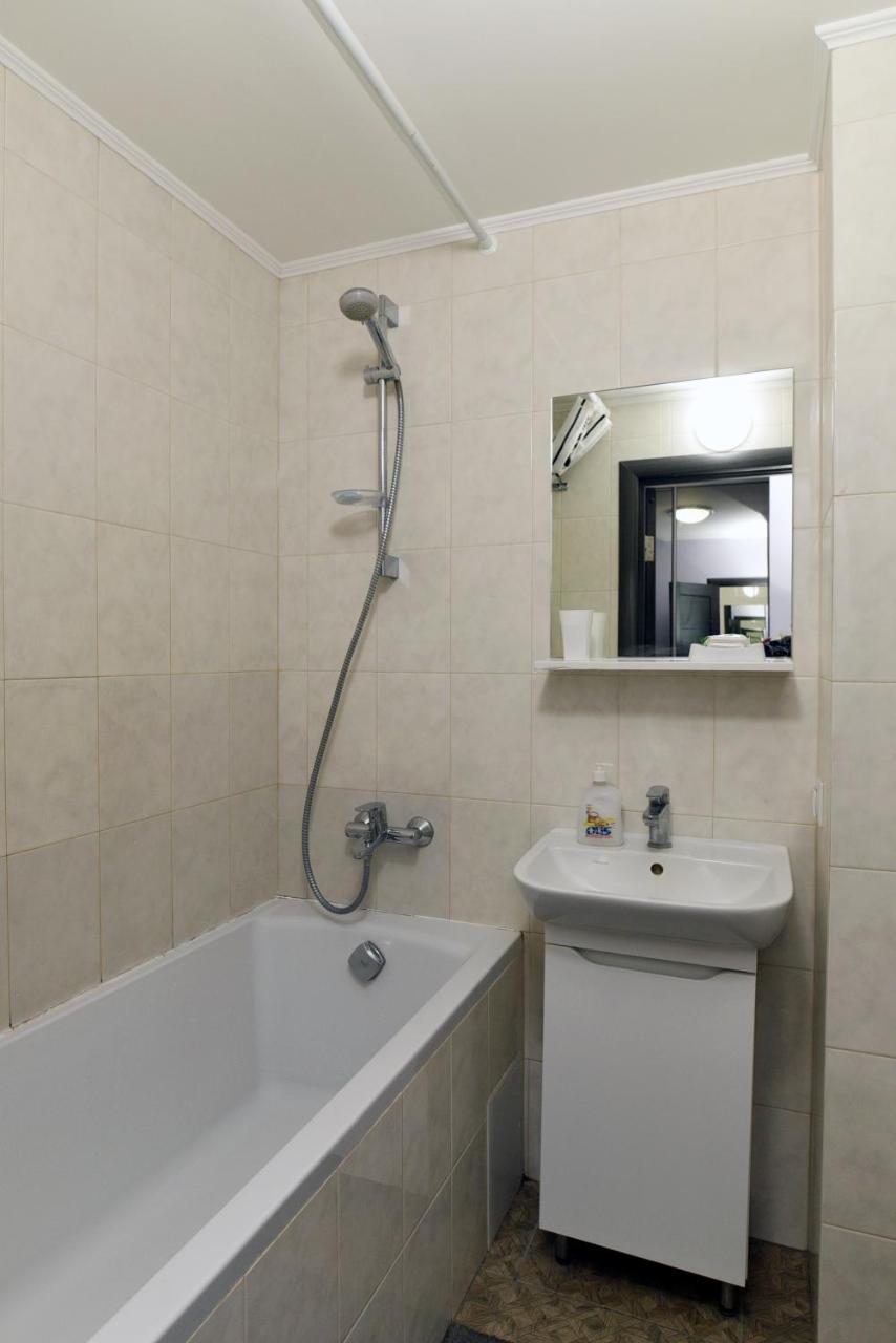 Apartament On Vasylia Lypkivskoho 24 Kiev Extérieur photo